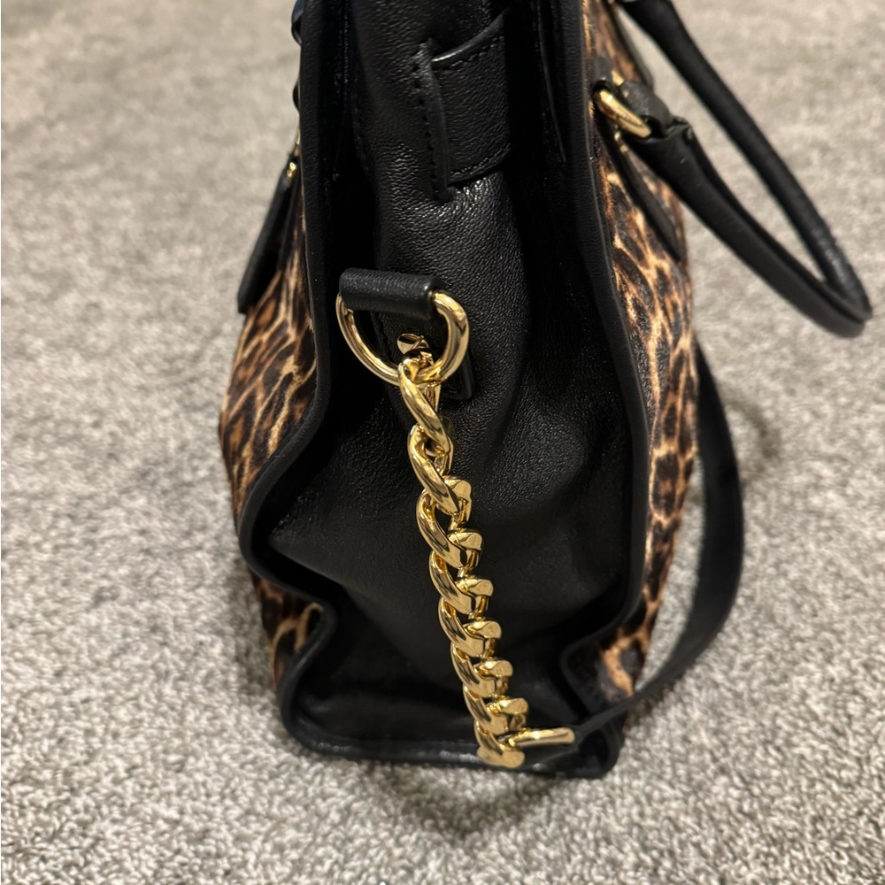 Leopard Michael Kors bag - Picture 12 of 13